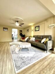 Blk 663 Yishun Avenue 4 (Yishun), HDB 5 Rooms #528476801